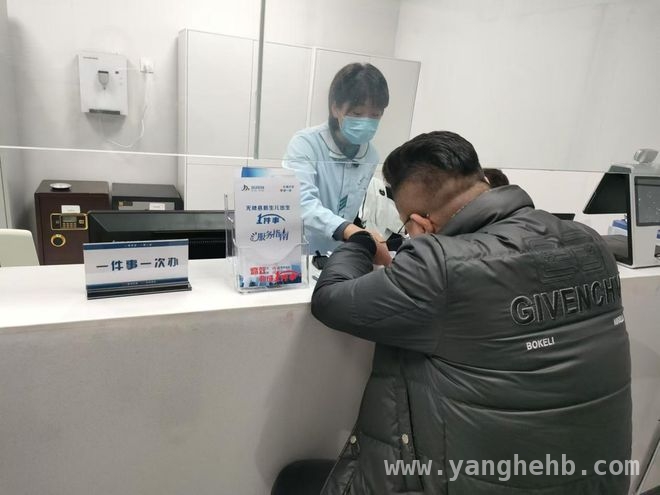 无棣政务新变革：新生儿办事不再奔波 无棣数字政务：以温情科技绘制民生新画卷