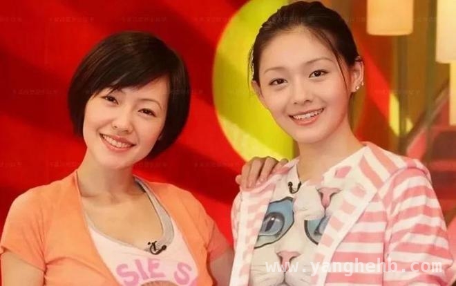 小S停工，吴珊儒带班综艺受认可，小S复工有望？ 小S停工思念姐姐，吴珊儒带班综艺吸粉，小S地位依旧？