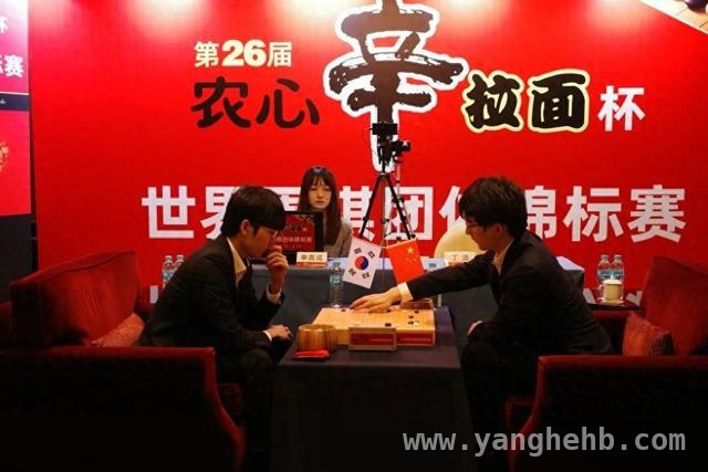 00 后围棋三冠王丁浩：在胜负与生活间找寻平衡，对话丁浩：中国围棋未来领军人物的自由心声