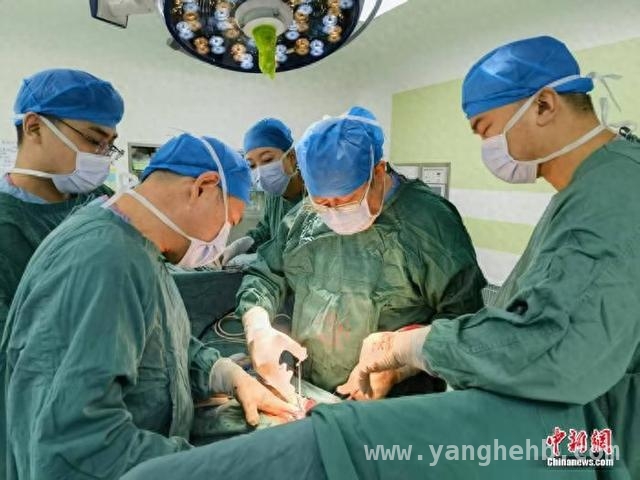 肝癌患者的逆袭：钇 – 90治疗开启健康新征程，肝癌“沉默杀手”来袭，钇 – 90创新疗法成救命稻草
