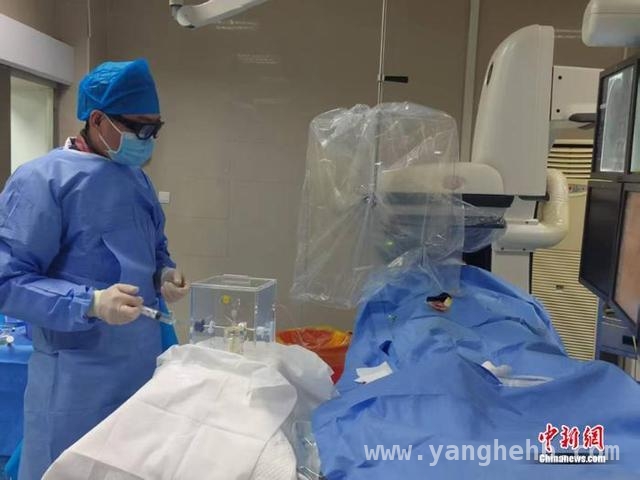 肝癌患者的逆袭：钇 - 90治疗开启健康新征程，肝癌“沉默杀手”来袭，钇 - 90创新疗法成救命稻草