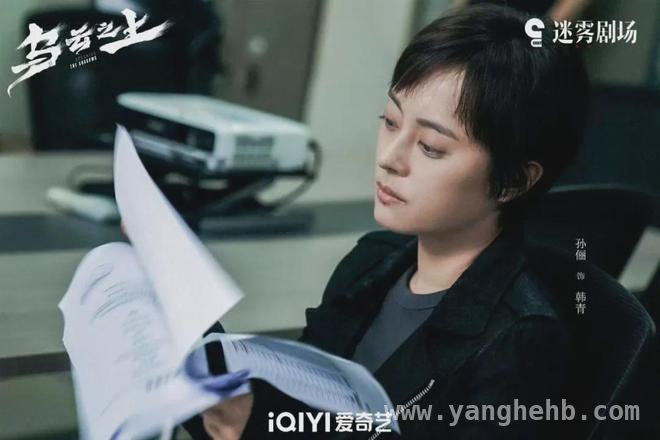 孙俪罗晋新剧乌云之上定档，悬疑盛宴即将开启 碎尸、失踪、贩毒案交织，乌云之上即将揭开神秘面纱
