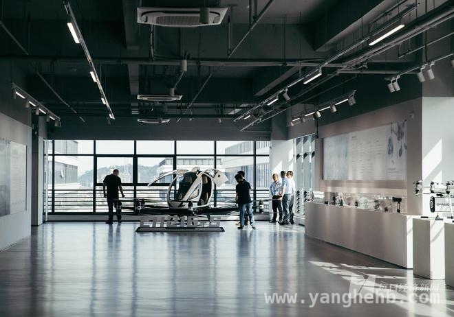 低空经济“起飞”：从试点到全域的华丽转身，电动航空器规模化商用，低空经济前景无限