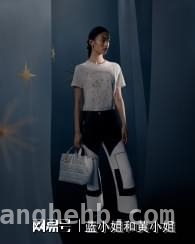 迪奥2025中国新年限定系列，闪耀节日星河