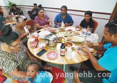 舌尖上的文化桥梁：中国美食在全球绽放魅力 中国美食：连接世界的美味纽带