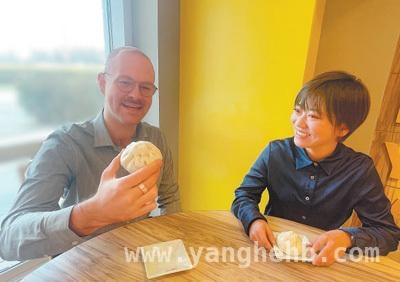 舌尖上的文化桥梁：中国美食在全球绽放魅力 中国美食：连接世界的美味纽带