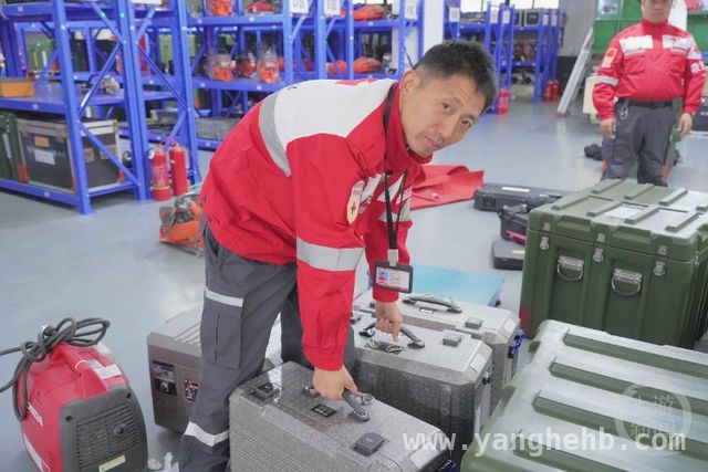 中国照明无人机：从救灾到多领域，实力不容小觑 照明无人机助力缅甸地震救援，应用场景不断拓展