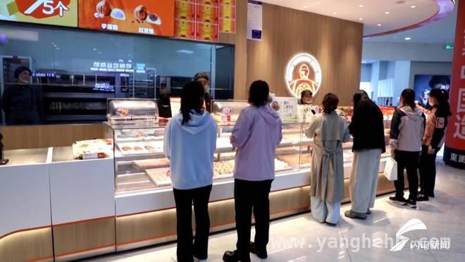 德州消费升级：首店经济与老城焕新的双重魅力