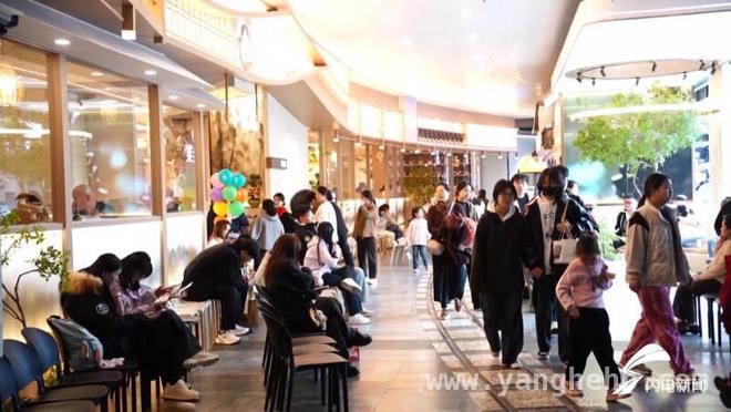 德州消费升级：首店经济与老城焕新的双重魅力