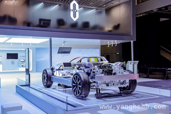 赛力斯2024年报亮眼，新能源汽车未来可期！，赛力斯年度报告揭秘：净利润大增，技术研发成果丰硕