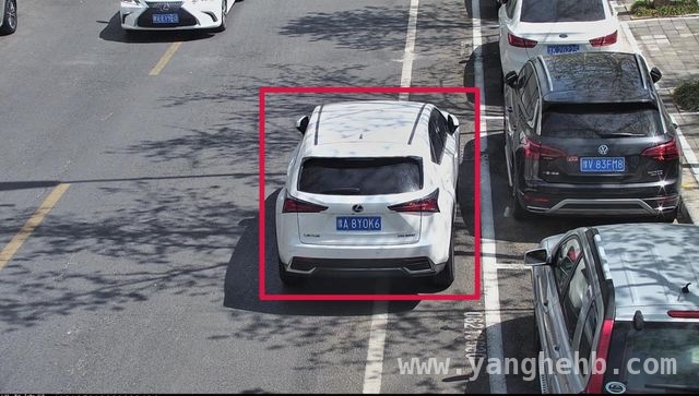 郑州交通服务大提升，违法停车“黑名单”公布