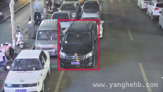 郑州交通服务大提升，违法停车“黑名单”公布