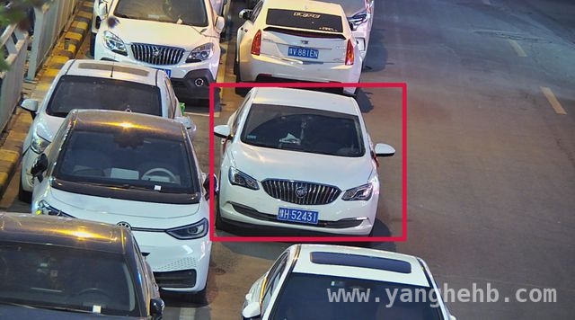 郑州交通服务大提升，违法停车“黑名单”公布