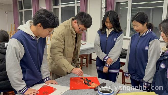 五年蜕变！青岛京华学校打造教育跃升新样本 从新建校到“学在京华”：青岛京华学校的五年跨越之路