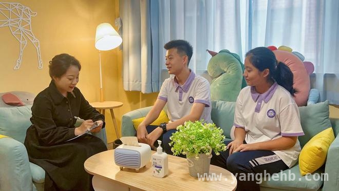 五年蜕变！青岛京华学校打造教育跃升新样本 从新建校到“学在京华”：青岛京华学校的五年跨越之路