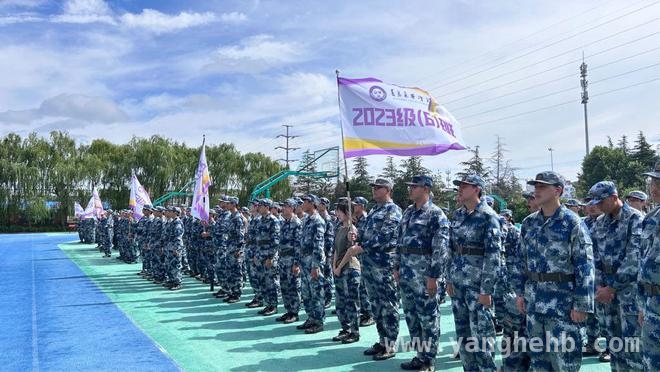 五年蜕变！青岛京华学校打造教育跃升新样本 从新建校到“学在京华”：青岛京华学校的五年跨越之路