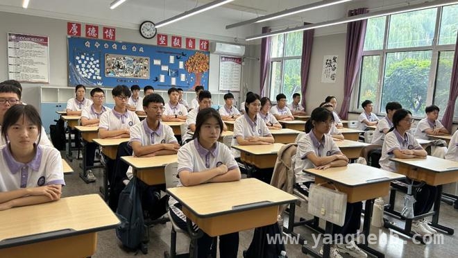 五年蜕变！青岛京华学校打造教育跃升新样本 从新建校到“学在京华”：青岛京华学校的五年跨越之路