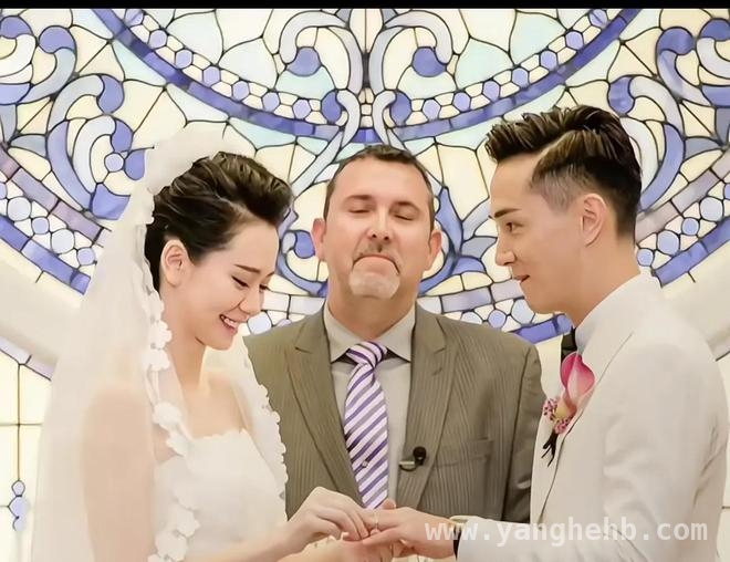 妻子的浪漫旅行：胡静、韩庚等明星家庭背后的爱情密码，新一季妻子的浪漫旅行爆火，这些明星夫妻太好嗑！