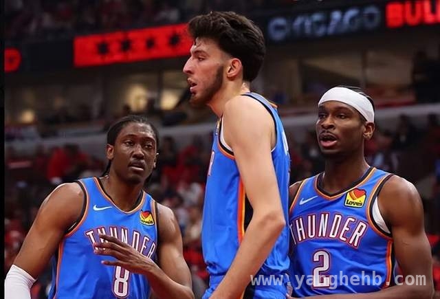 活塞冲击雷霆霸主地位，这场比赛不容错过！ 4月3日NBA焦点战：雷霆活塞狭路相逢