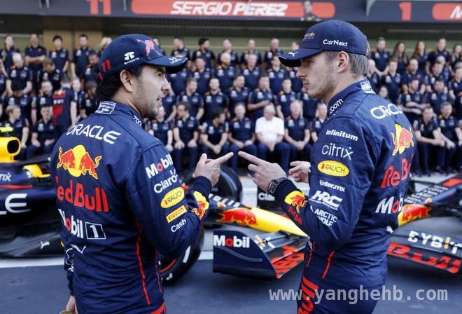 F1：佩雷兹与凯迪拉克的“联姻”之路