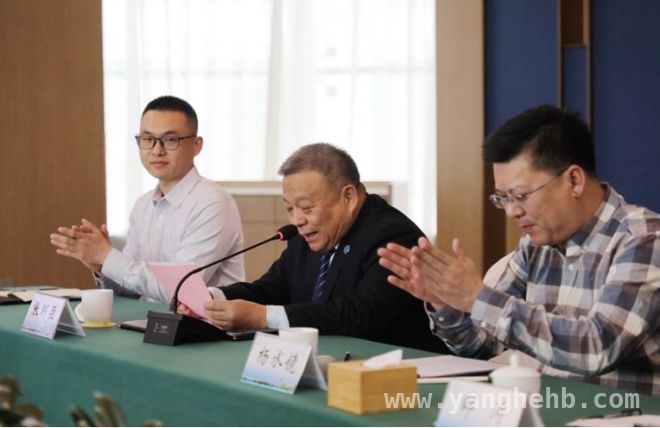 威海领参科技与山大合作，吴超博士后课题聚焦植物干细胞，领参科技母公司博士后开题会：科研助力大健康产业腾飞
