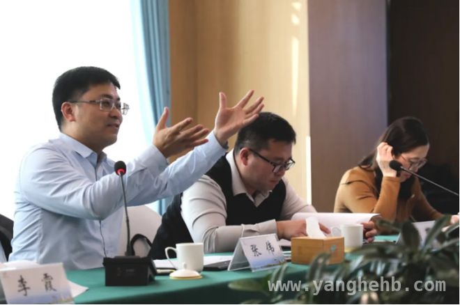 威海领参科技与山大合作，吴超博士后课题聚焦植物干细胞，领参科技母公司博士后开题会：科研助力大健康产业腾飞