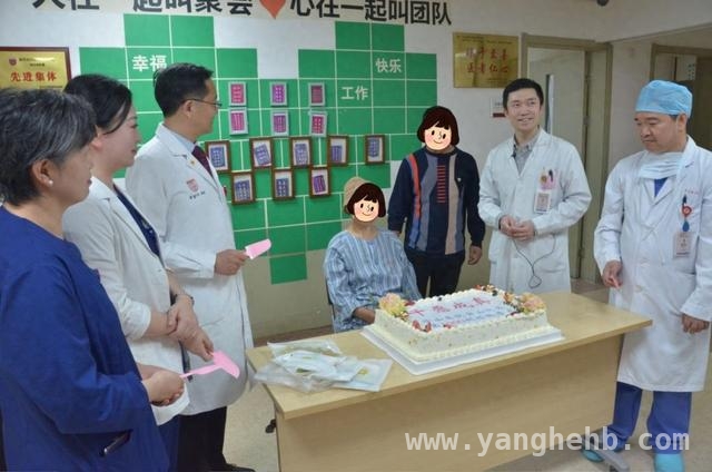 华山医院宝山院区完成第1000例脑血管吻合手术，为患者开启新生