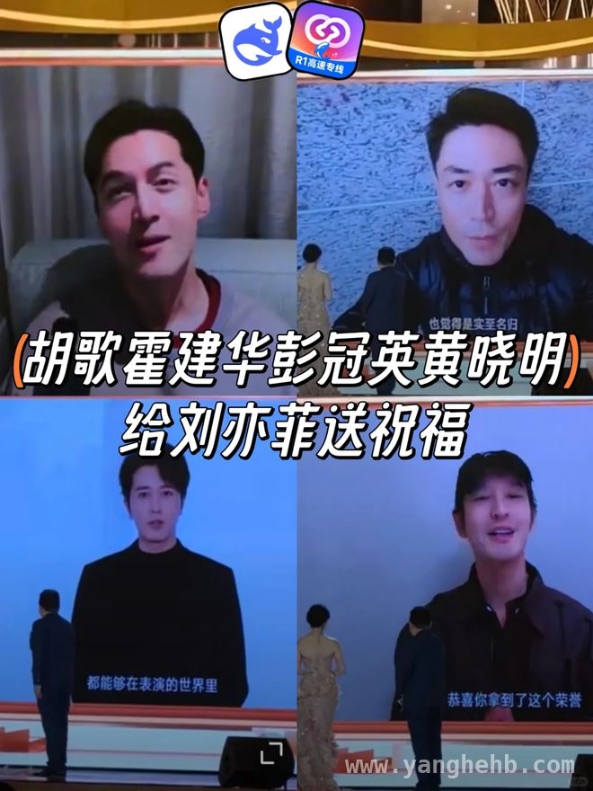 内娱女星红毯争艳，谁才是最耀眼的那颗星？
