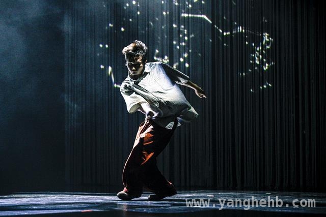 “上海之春”舞台：传统文化与现代艺术的激情碰撞
