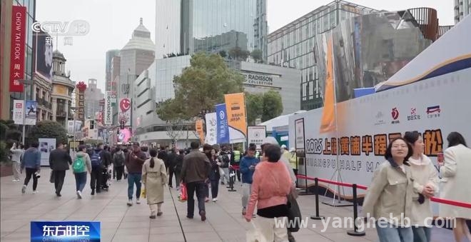 上海票根经济：串联多元消费的神奇纽带