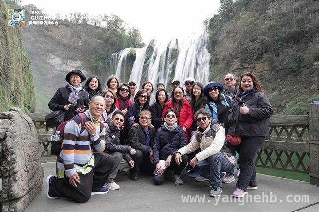 贵州2025：100天春季，开启全球旅游新热潮