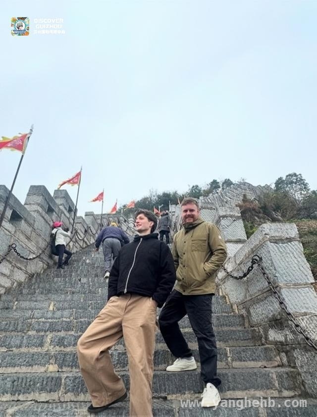贵州2025：100天春季，开启全球旅游新热潮