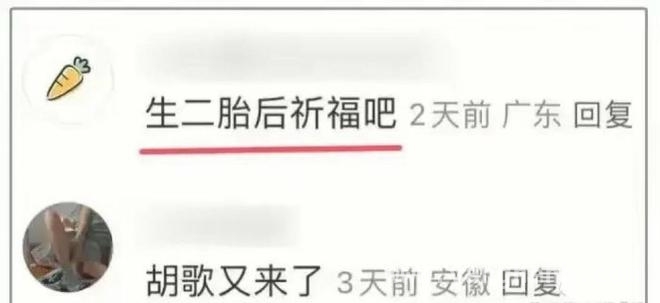 胡歌“二胎”冲上热搜，九华山游玩背后真相几何？