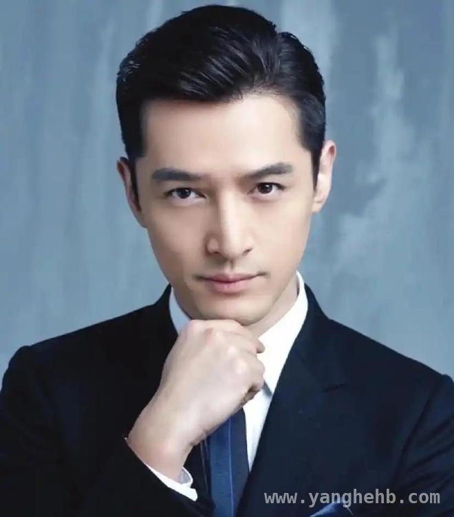 胡歌“二胎”冲上热搜，九华山游玩背后真相几何？
