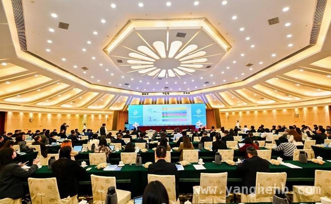 第三届链博会广东发声，企业携手共赴全球供应链盛宴