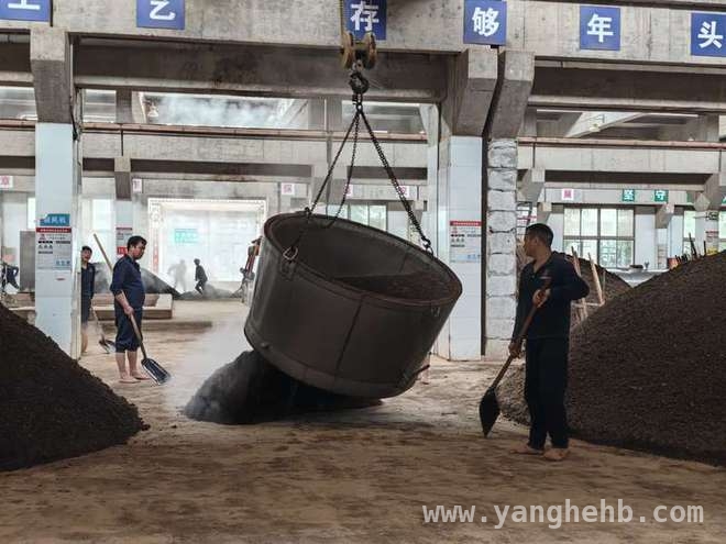 污水处理费减免、红粱账期交易，仁怀白酒企业迎来发展东风