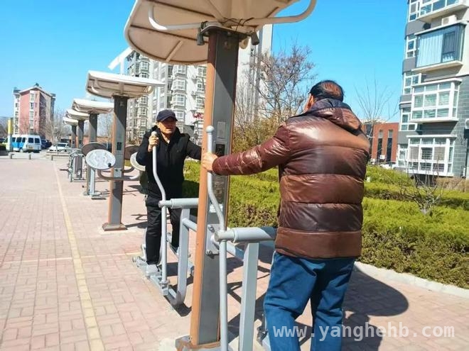 解锁东营区健身秘籍，邂逅更好的自己，跟着东营区步伐，拥抱“体重管理年”健康生活