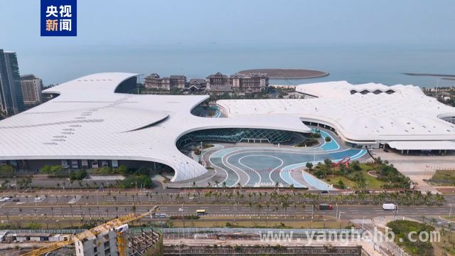 聚焦第五届消博会，国内外精品齐聚共赴消费盛宴！