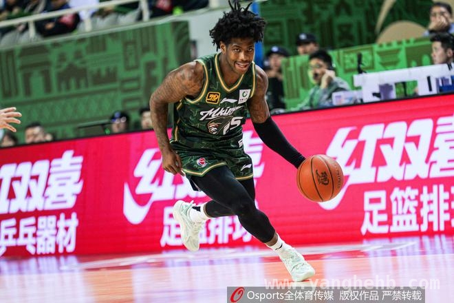 同曦外援揭秘：NBL和CBA有何天壤之别？，肯德里克·戴维斯：NBL与CBA大不同，在同曦找准自我定位