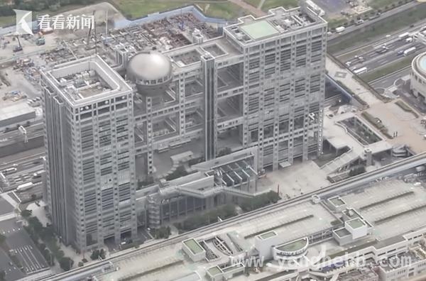 女主播性侵案后，富士电视台如何面对公众怒火？，性暴力阴影下，富士电视台能走出困境吗？