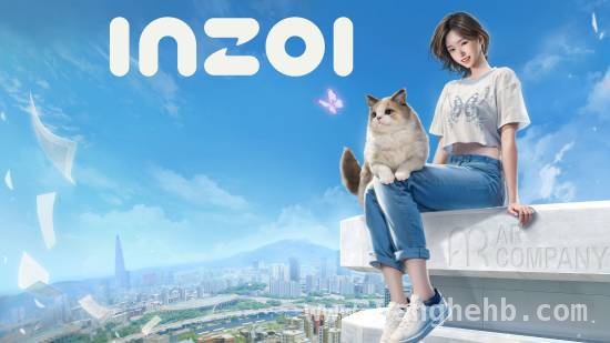 inZOI回应休假误会，游戏更新优化体验 inZOI热更新补丁上线，Zoi角色寿命系统大调整