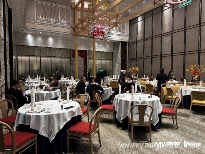 翠园深圳门店落幕，未来转型零售再出发，翠园深圳收官，“老粉”不舍告别经典美味