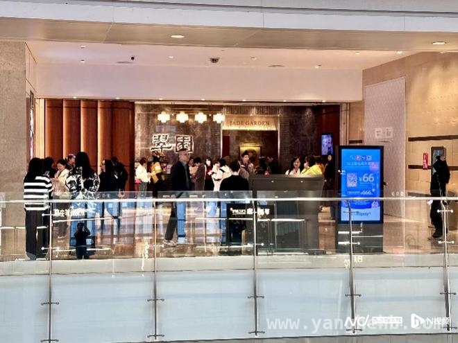 翠园深圳门店落幕，未来转型零售再出发，翠园深圳收官，“老粉”不舍告别经典美味