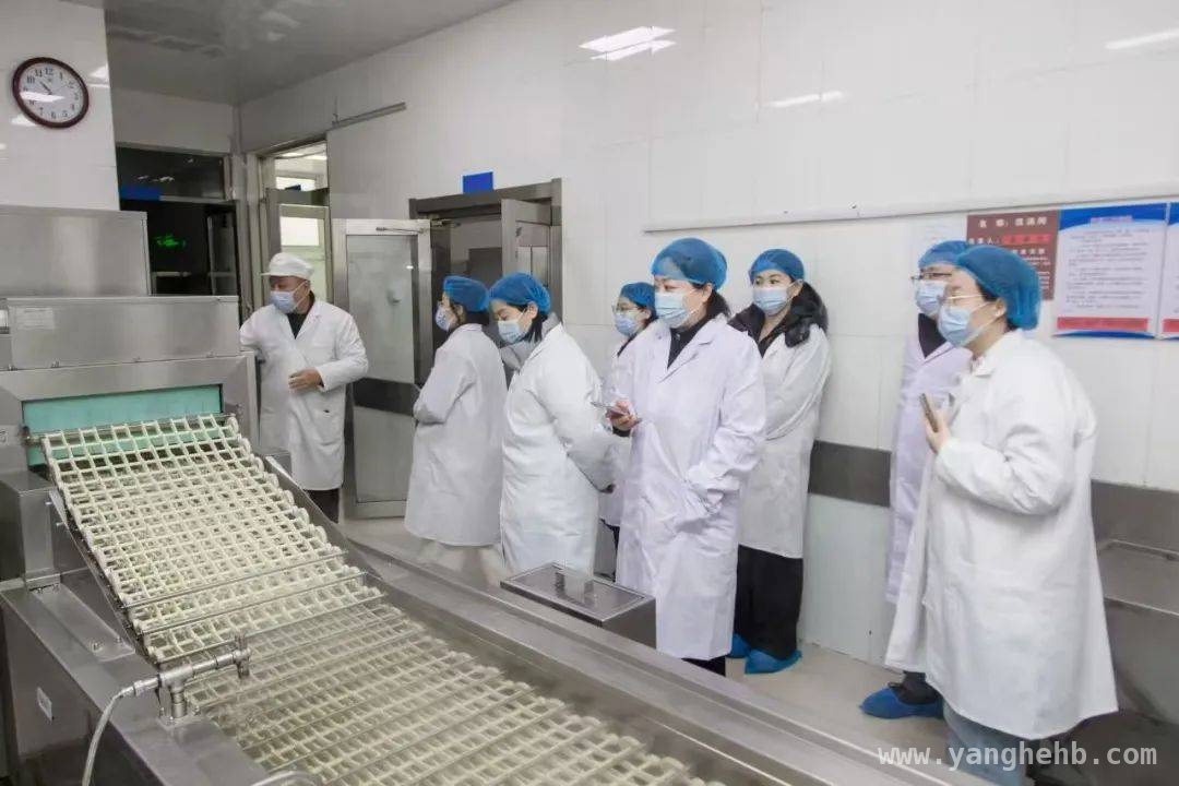吉林学校行动，为学生舌尖安全保驾护航