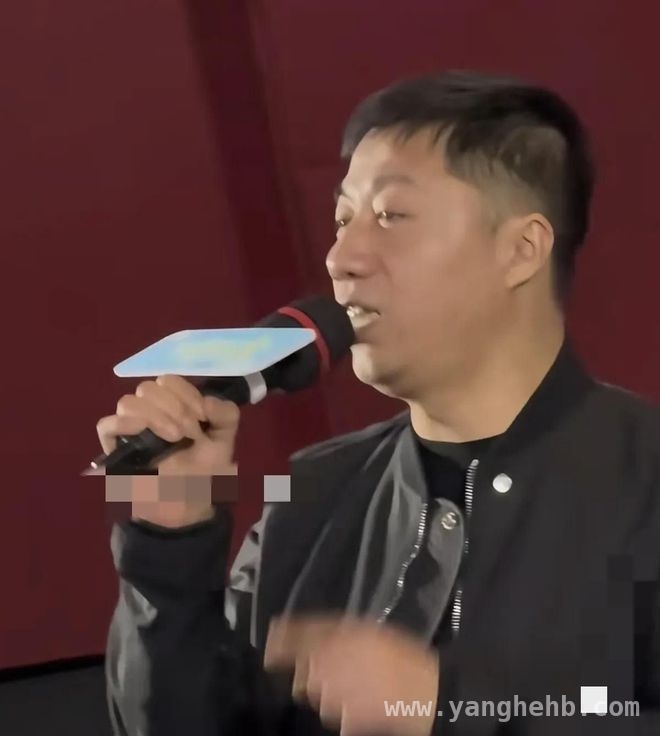 张艺兴新电影首映，哥哥们泪光见证成长 张艺兴新片首映，演技惊艳哥哥们！