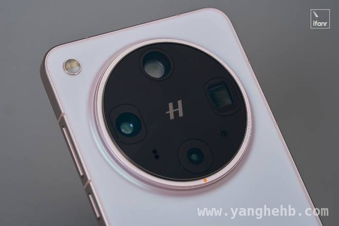 从历史到未来，OPPO凝光影像引领移动摄影变革