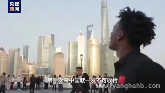 “甲亢哥”中国行：从别国“事故”到中国“高能”的奇妙之旅 美国网红“甲亢哥”中国拜师，功夫体验诠释中西友好！