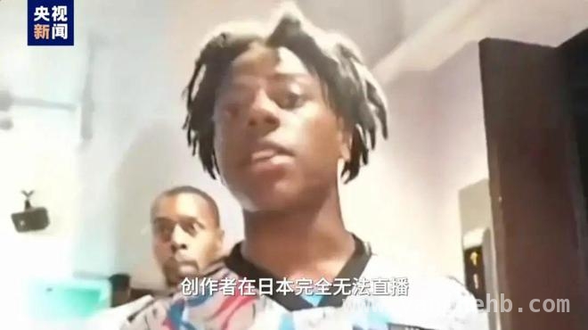 “甲亢哥”中国行：从别国“事故”到中国“高能”的奇妙之旅