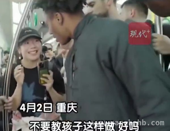 “甲亢哥”中国行：从别国“事故”到中国“高能”的奇妙之旅