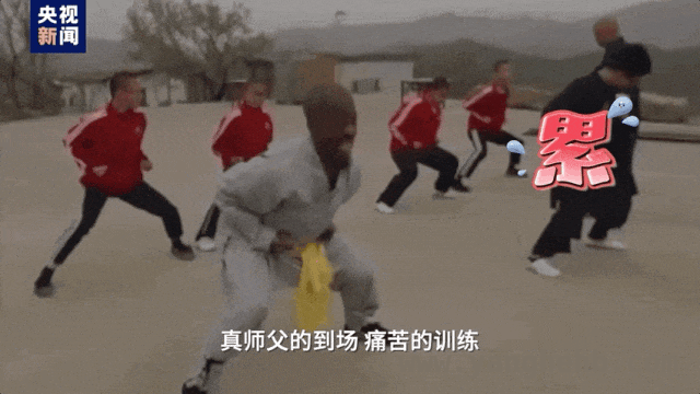 “甲亢哥”中国行：从别国“事故”到中国“高能”的奇妙之旅